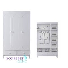 Perla & Roma Çocuk Odası