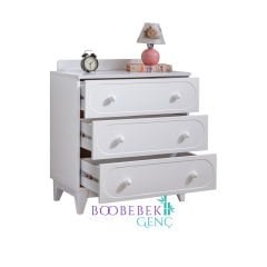 Perla & Roma Çocuk Odası