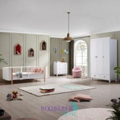Perla & Roma Çocuk Odası