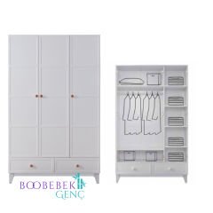 Trend & Roma Çocuk Odası