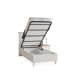 Kanyon 100x200 Bazalı Karyola