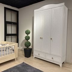Bianco & Mia Çocuk Odası