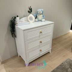 Bianco & Mia Çocuk Odası