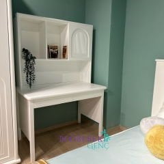 Milano MDF Lake Genç Odası Takımı