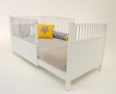 Pota 90x130 Büyüyen Beşik