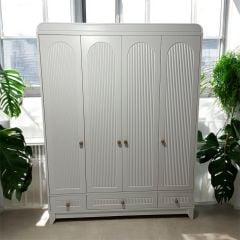 Aura 4 Kapılı Çocuk Odası Takımı