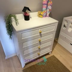 Zenia Çocuk Odası Takımı