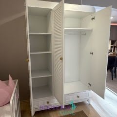 Zenia Çocuk Odası Takımı