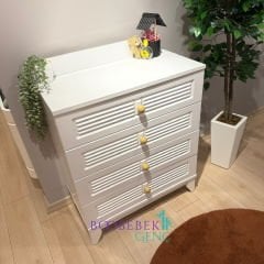 Zenia & Roma Çocuk Odası Takımı