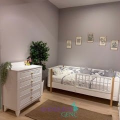 Zenia & Roma Çocuk Odası Takımı