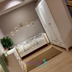 Zenia & Roma Çocuk Odası Takımı