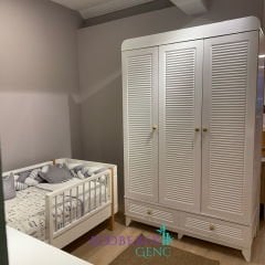 Zenia & Roma Çocuk Odası Takımı