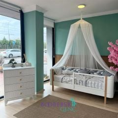 Vera & Roma Çocuk Odası Takımı
