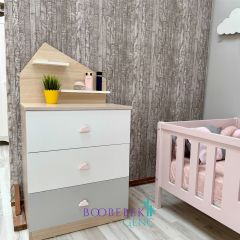 Nora & Berlin Çocuk Odası Takımı