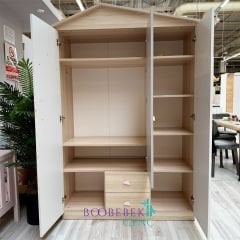 Nora & Berlin Çocuk Odası Takımı