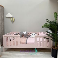 Nora & Berlin Çocuk Odası Takımı
