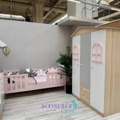 Nora & Berlin Çocuk Odası Takımı