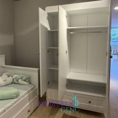Viola Çocuk Odası Takımı
