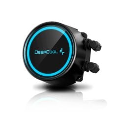 DeepCool GAMMAXX L120 V2 120mm Sıvı Soğutma