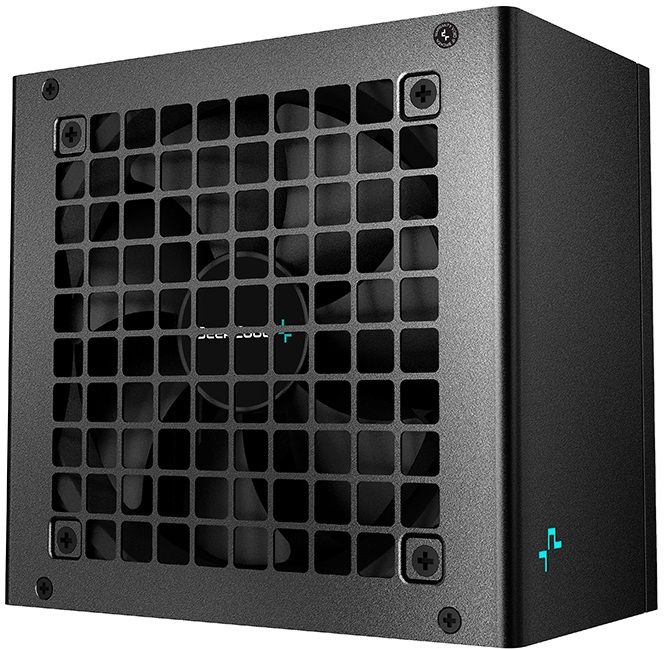 DeepCool 750W PF750 80+ Güç Kaynağı