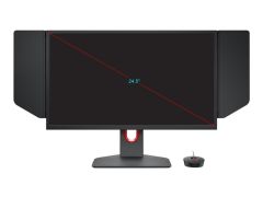 BenQ ZOWIE 24.5'' XL2546K 240Hz 0.5ms 3xHDMI DP FreeSync Premium TN FHD  Espor Gaming Monitör