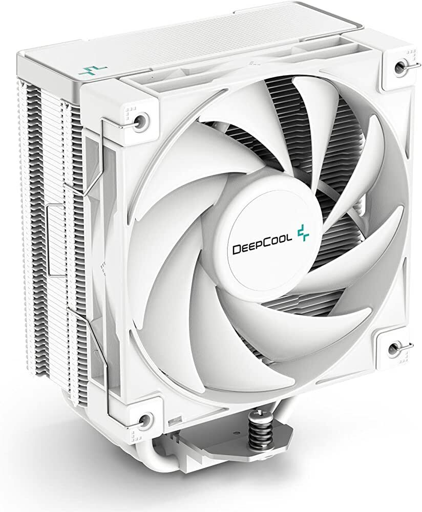 Deepcool AK400-WH AK400 İşlemci Soğutucu