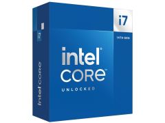 Intel Core i7 14700KF 5.6GHz 33MB Önbellek 20 Çekirdek 1700 Soket İşlemcİ