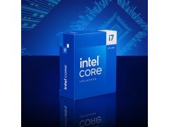 Intel Core i7 14700K 5.6GHz 33MB Önbellek 20 Çekirdek 1700 Soket İşlemci