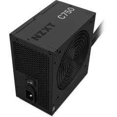 NZXT C750 750W  80+ Bronze Güç Kaynağı