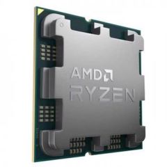 AMD Ryzen 5 7600X 4.7GHz 32MB Cache 6 Çekirdek AM5 5nm (Tray) İşlemci