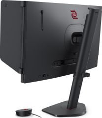 BenQ Zowie XL2586X 24'' 0.5Ms 540Hz DyAc PLUS FAST TN FreeSync Premium  S-Switch Pivot Espor Monitör
