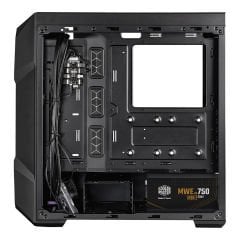 AMD Ryzen 9800X3D / RTX 5070 / 32GB DDR5 RAM / 1TB SSD / Espor Bilgisayari