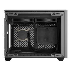 AMD Ryzen 7 9800X3D / RTX 5070 / 32GB DDR5 RAM / 1TB SSD / ITX Mini NR200P Espor Bilgisayari