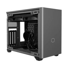 AMD Ryzen 7 9800X3D / RTX 5070 Ti / 32GB DDR5 RAM / 1TB SSD / ITX Mini NR200P Espor Bilgisayari