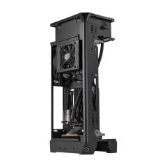 AMD Ryzen 7 9800x3D / RTX 5070 / 32GB DDR5 RAM / 1TB SSD / ITX Mini Espor Bilgisayari