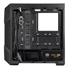AMD Ryzen 7 9800X3D / X870 / 32GB DDR5 RAM / 1TB SSD / 360MM Soğutucu Espor Bilgisayari