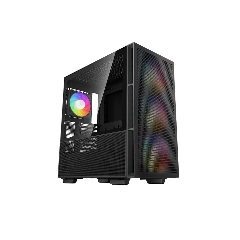 AMD Ryzen 7 9800X3D / RTX 5070 Ti / 32GB DDR5 RAM / 1TB SSD / 360MM Mystique Soğutucu Espor Bilgisayari