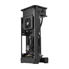 AMD Ryzen 5 9600X / RTX 5070 / 32GB DDR5 RAM / 1TB SSD / ITX Mini Espor Bilgisayar