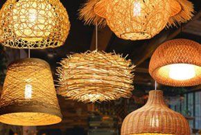 Rattan Nedir? Rattan Avize Modelleri