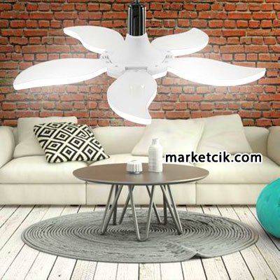 Forest 36 Watt 5+1 Mango Papatya Led Ampul
