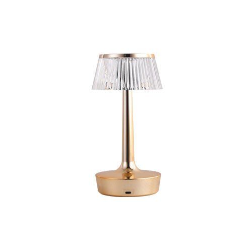 Cata CT-8434 Rio Dokunmatik Şarjlı Led Masa Lambası