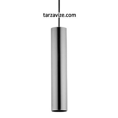 Cata CT-8340 Dekoratif Platin Tekli Retro Modern Tarz Avize