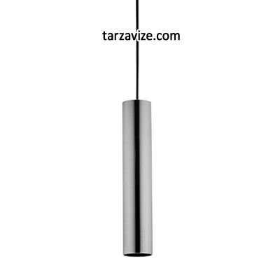 Cata CT-8340 Dekoratif Platin Tekli Retro Modern Tarz Avize