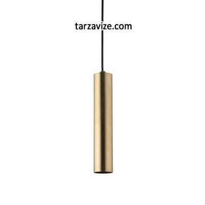 Cata CT-8342 Dekoratif Prinç Eskitme Tekli Retro Modern Tarz Avize