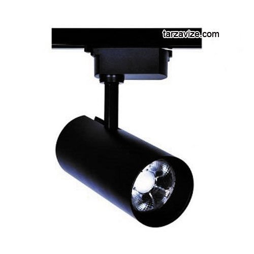Cata CT-5343 35 Watt Led Ray Spot Armatür Günışığı-Beyaz Işık