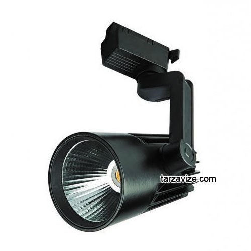 Cata CT-5318 45 Watt Led Ray Spot Armatür Günışığı-Beyaz Işık