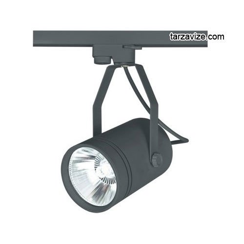 Cata CT-5363 30 Watt Led Ray Spot Armatür Günışığı-Beyaz Işık