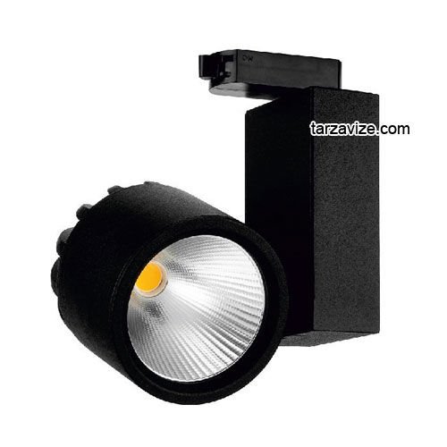 Cata CT-5346 40 Watt Led Ray Spot Armatür Günışığı-Beyaz Işık