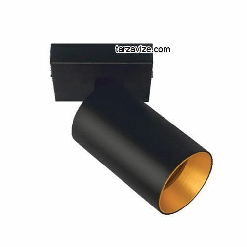 Cata CT-5428 Sıva Üstü Dekoratif Spot Armatür GU10 Duylu Ampulsüz