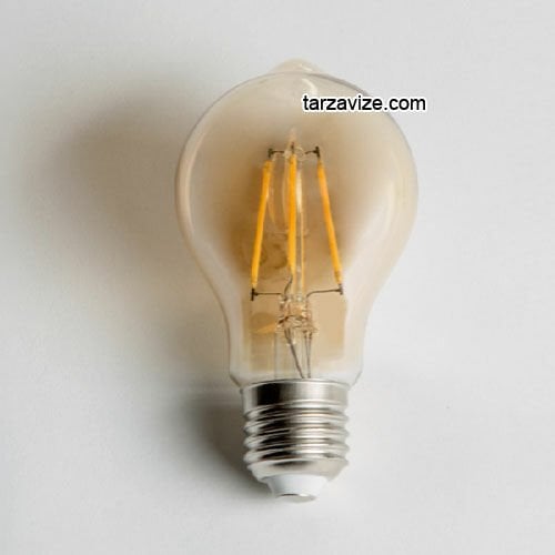 Cata CT-4285 4 Watt A60 Led Rustik Ampul
